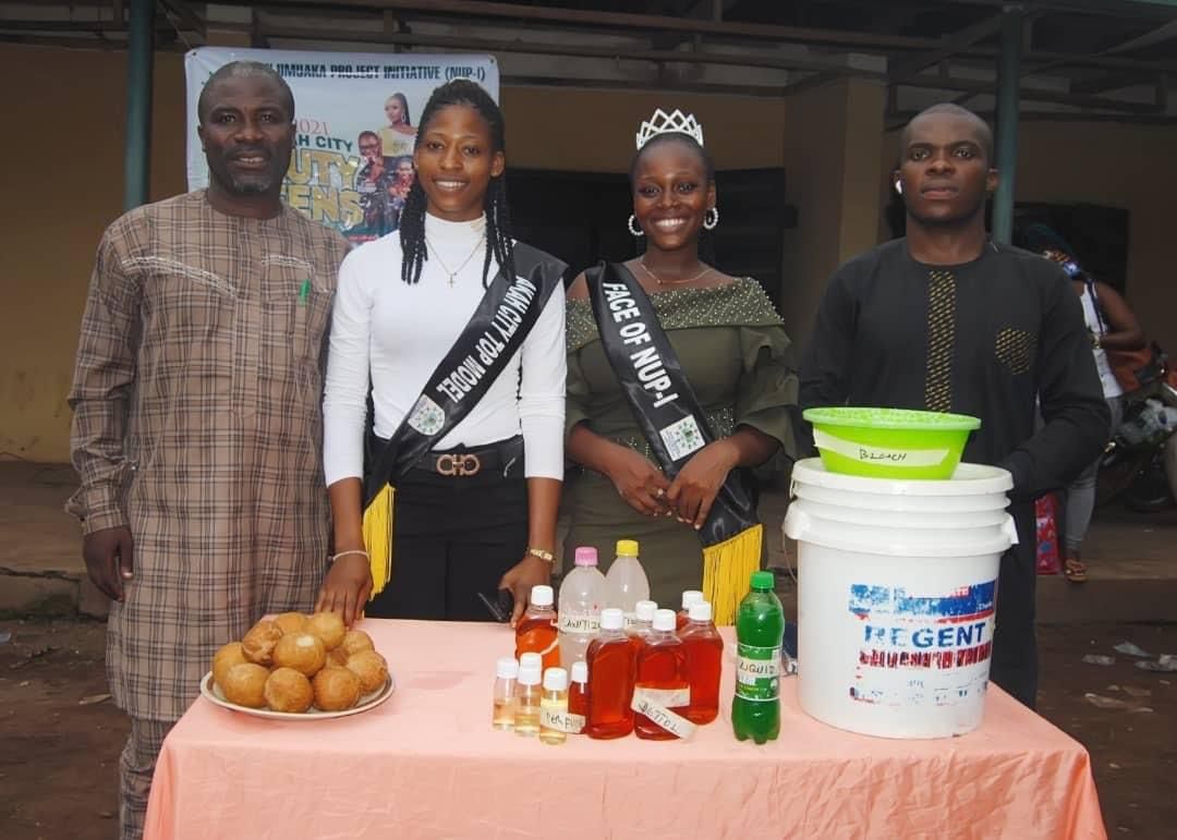 Train the girl child