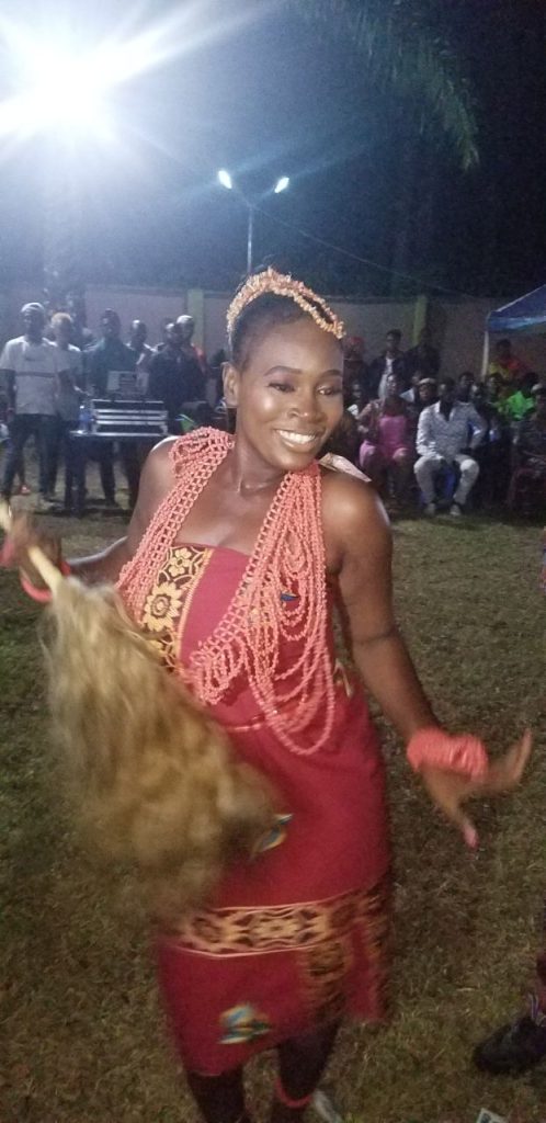 2019 BEAUTY PAGEANT