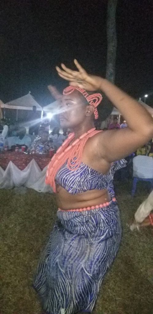 2019 BEAUTY PAGEANT